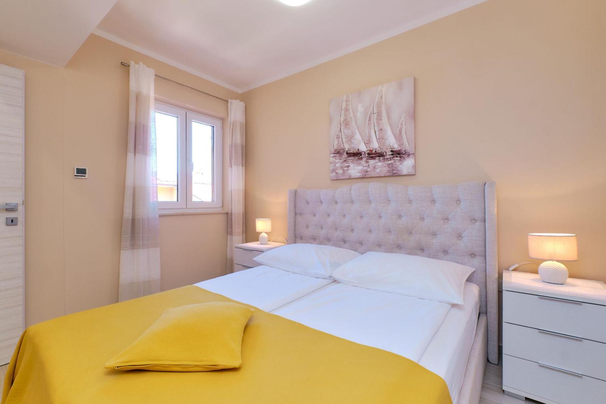 Apartments Enna مالي لوشينغْ المظهر الخارجي الصورة