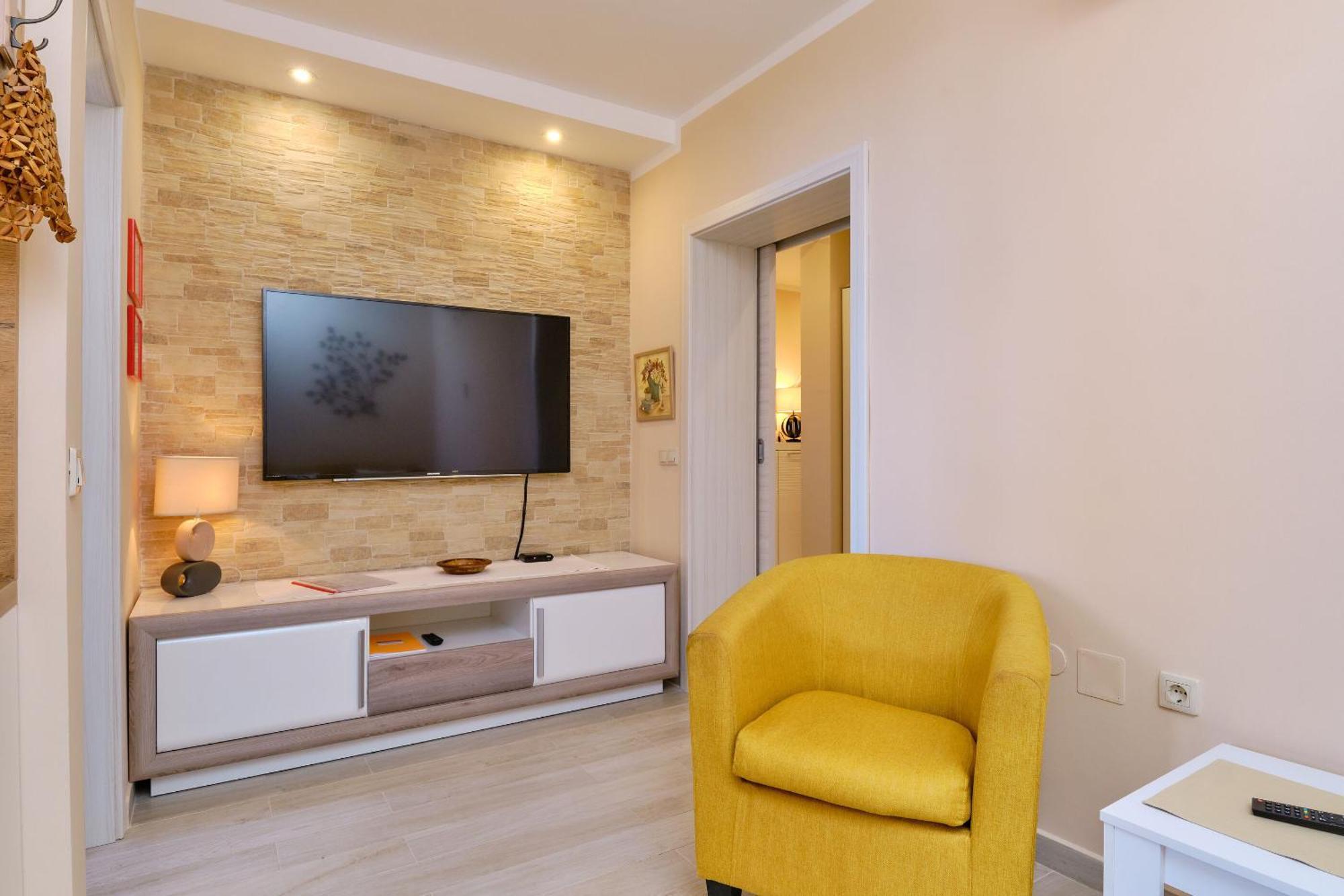 Apartments Enna مالي لوشينغْ المظهر الخارجي الصورة